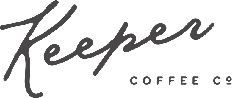 Keeper Coffee
